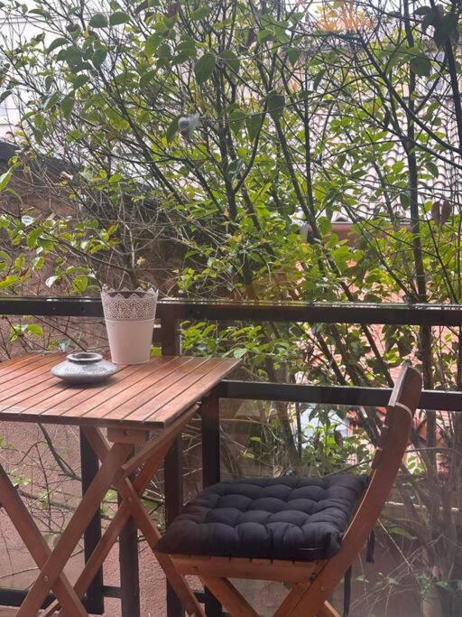 Jardin Des Plantes Parking Securise Terrasse Et Ascenseur Apartment Toulouse Exterior photo